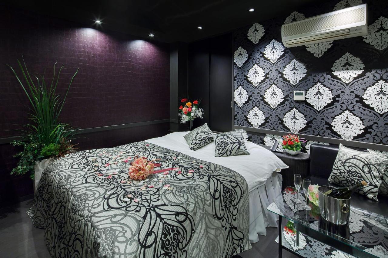Restay Okayama (Adults Only) Extérieur photo