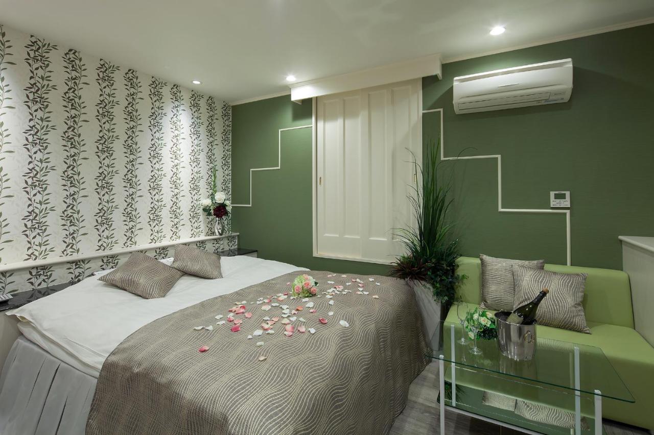 Restay Okayama (Adults Only) Extérieur photo